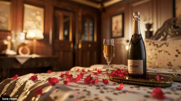 C'est quoi une love room : les principaux points à retenir