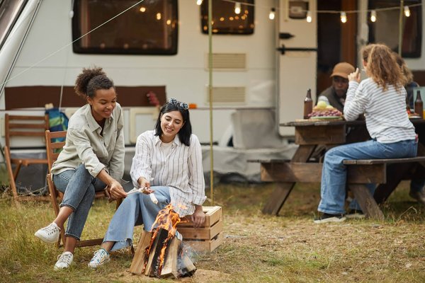 Quel type de camping Drôme provençale choisir pour séjourner en famille ?
