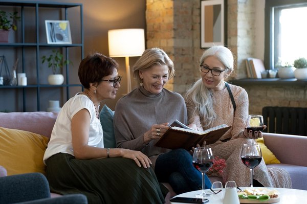 Créer des albums photos : les bonnes astuces pour vous aider