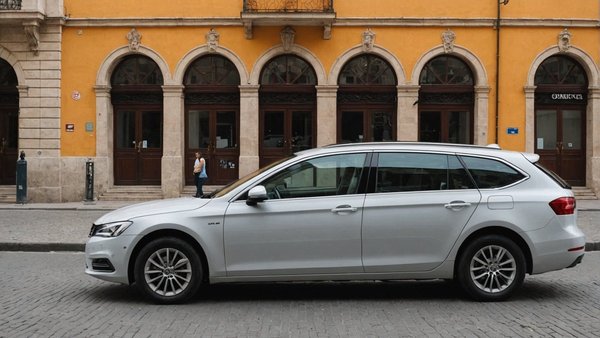 Louez un véhicule à Valence : simplicité et économies garantis