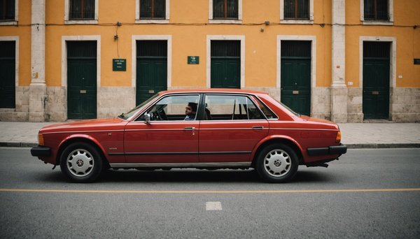 Économisez en louant un véhicule à valence : solutions faciles