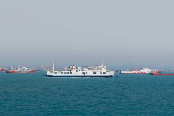 tout savoir sur les croisières en Indonésie